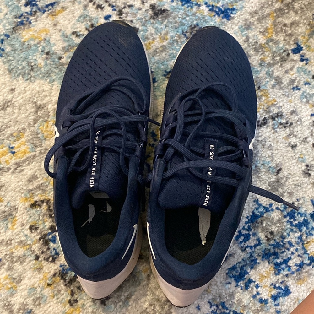 Nike Air Zoom Pegasus 38